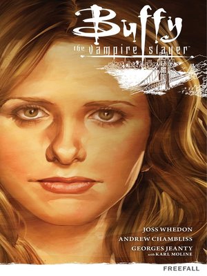 Buffy the Vampire Slayer, Season 9, Volume 1 - ebook